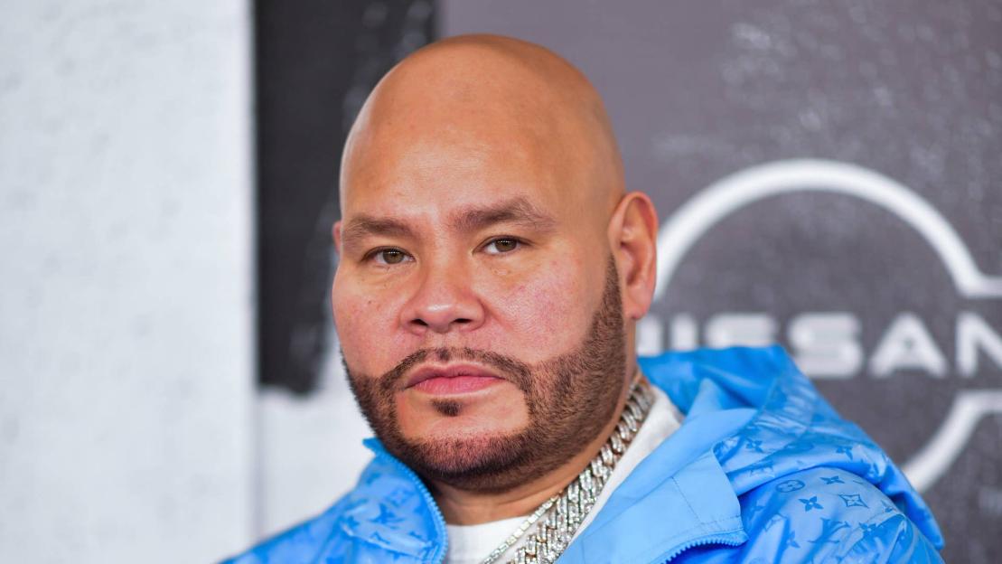 'Why Fat Joe Helped Nigerian Singer Buju Rebrand His Name to Avoid Confusion with Buju Banton'