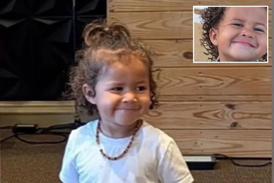 Tragic Loss: Family Pays Heartfelt Tribute to 2-Year-Old Boy Who Drowned in Swimming Pool