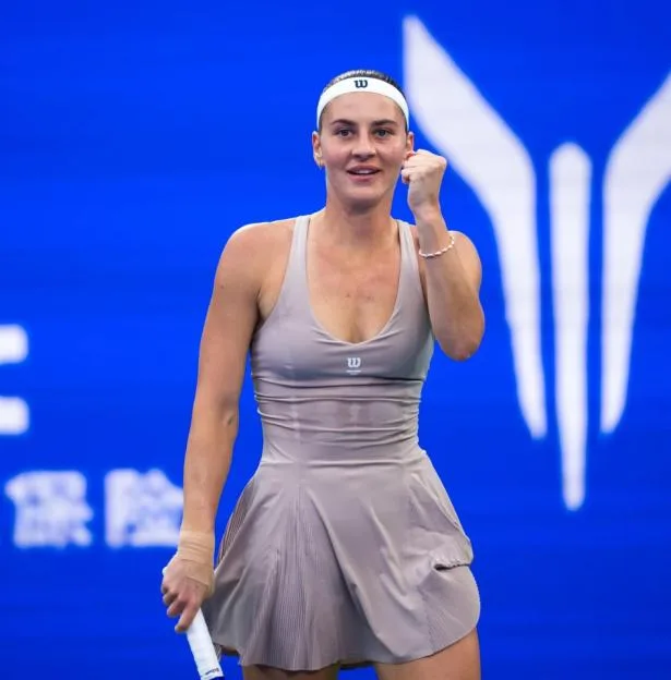 Dongfeng Voyah Wuhan Open