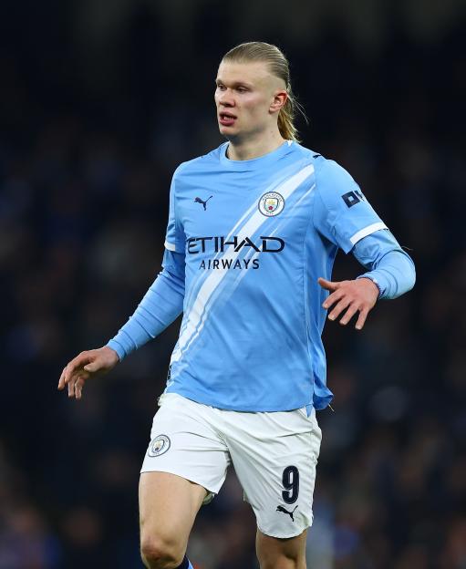 Erling Haaland Forks Out an Eye-Popping £17 Million in Taxes Last Year—Who Else Made the Premier League Top Ten?