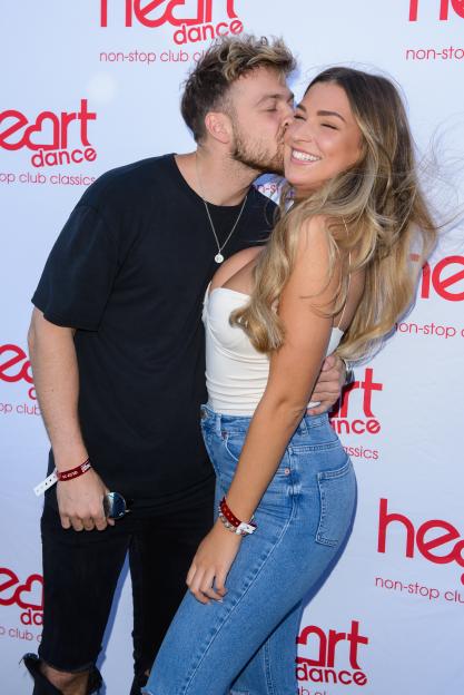 Sam Thompson Opens Up About Therapy After Zara McDermott Split: 'I Neglected Myself'