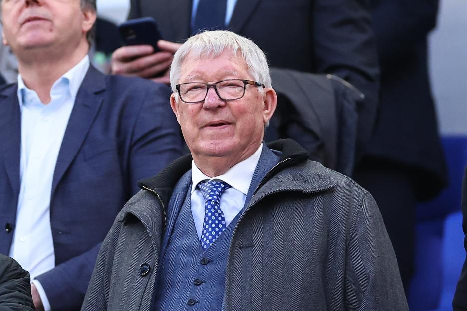 'Sir Alex Ferguson, 84, Misses LMA Awards Due to Health Scare – Latest Update on the Man Utd Legend'