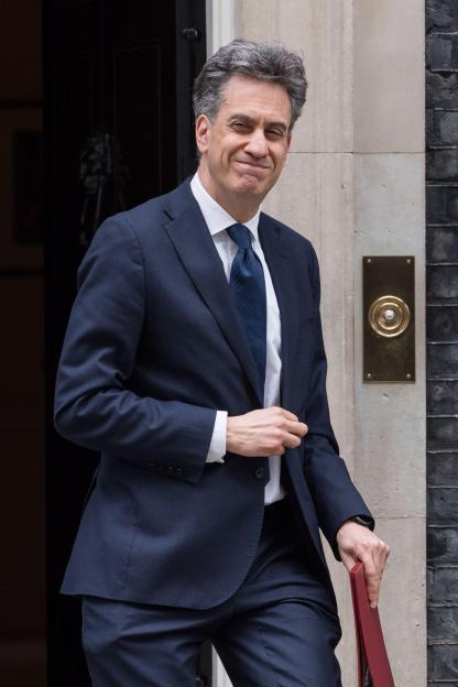 Miliband's Blind Push for Net Zero: Why It's Not Just Misguided, But Also Risky for Britain