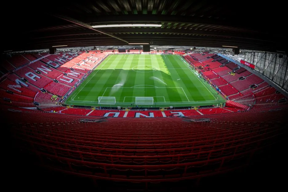 Man Utd and Bournemouth fans face ‘nightmare’ getting to Old Trafford as club announce travel alert ahead of huge clash