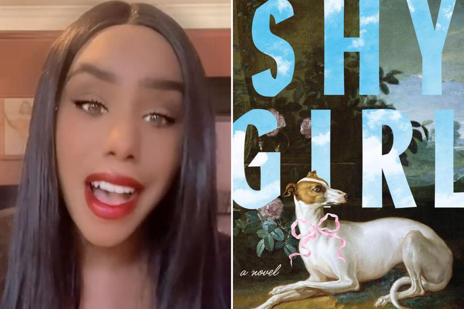 Horror Novel 'Shy Girl' Removed from Shelves Amid Allegations of AI Authorship