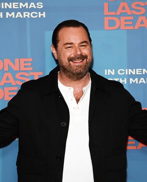 "One Last Deal" Gala Screening - VIP Arrivals