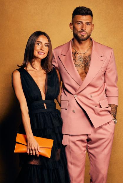 Jake Quickenden and Wife Sophie Church Part Ways After 4 Years, Citing Growing Apart