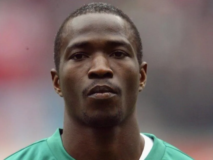2026 Ballon d’Or: John Utaka names best player, goalkeeper to win awards