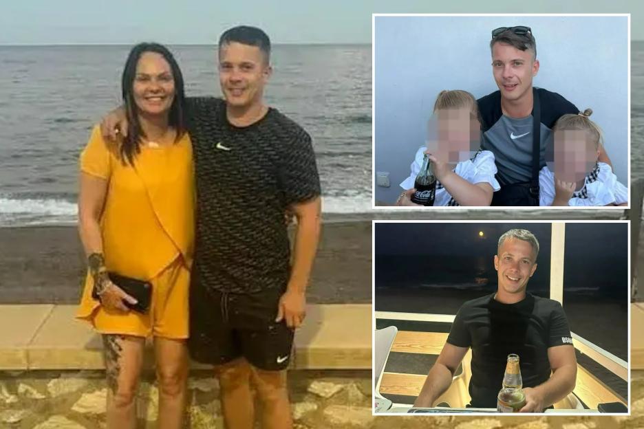 British Mother's Search for Answers: Hires Private Investigator After Son, 35, Found Dead in Spain with Head Injury