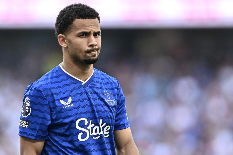 Tottenham Hotspur v Everton - Premier League
