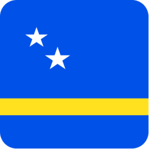 Curacao-flag