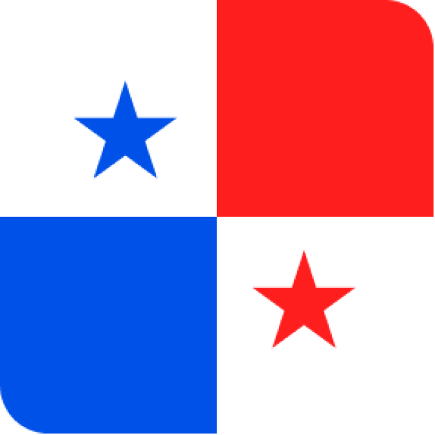 Panama-flag