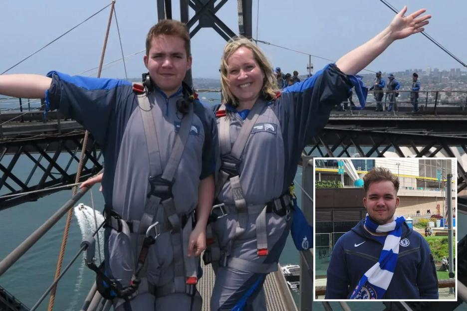 Family Honors 20-Year-Old University Student Who Mysteriously Disappeared as Body is Discovered in Water