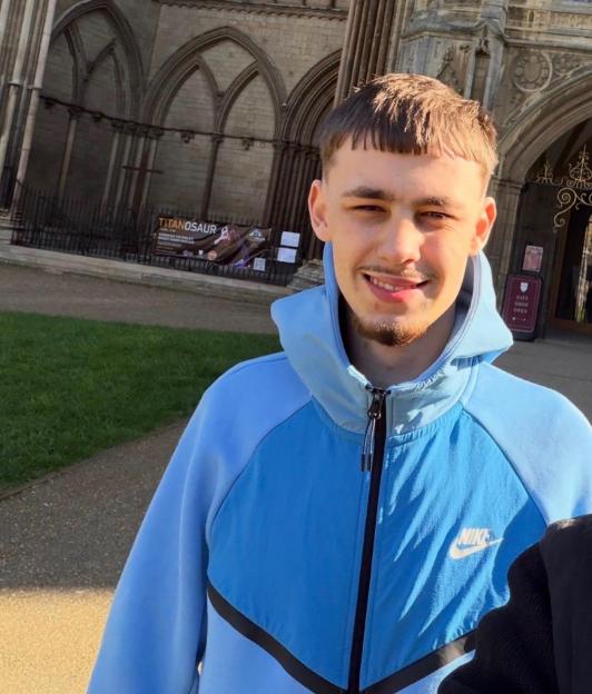 20-Year-Old British Tourist Fights for Life in Thailand After Pickup Truck Fall, Father Speaks Out on Heartbreak