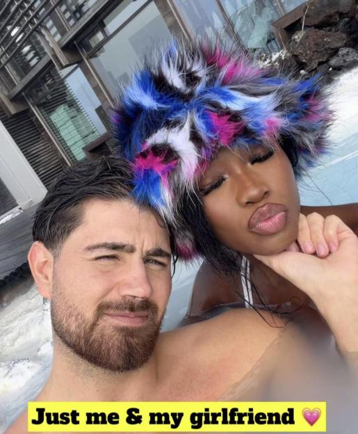 Scott and Leanne from Love Island Take Major Relationship Leap Amid Whitney's Drama