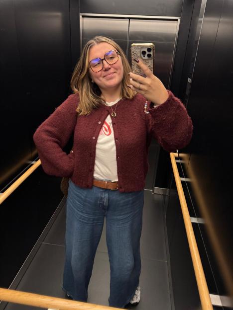 I felt like the designated ugly fat friend and was too scared to date - weight loss jabs gave me a glow up