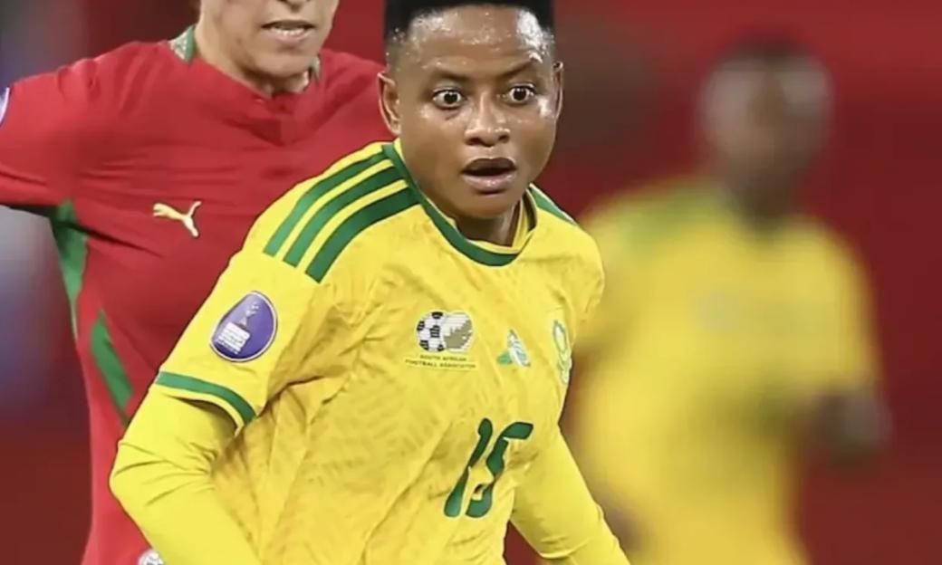 2027 WWC Playoffs: Jane Vows Banyana Will Battle to Overcome Super Falcons