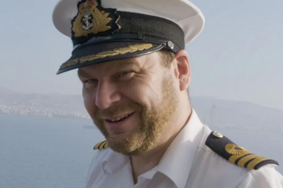 49-Year-Old Royal Navy Captain Featured in BBC Documentary Denies Rape and Sexual Assault Allegations from Aircraft Carrier Command