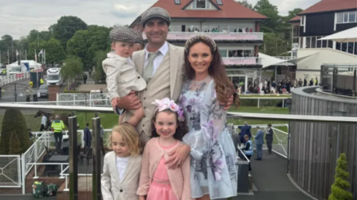 "I Built a £10m Business Empire: Discover the Unexpected Rules That Safeguard My Marriage—And It’s Not About Lavish Gifts!"