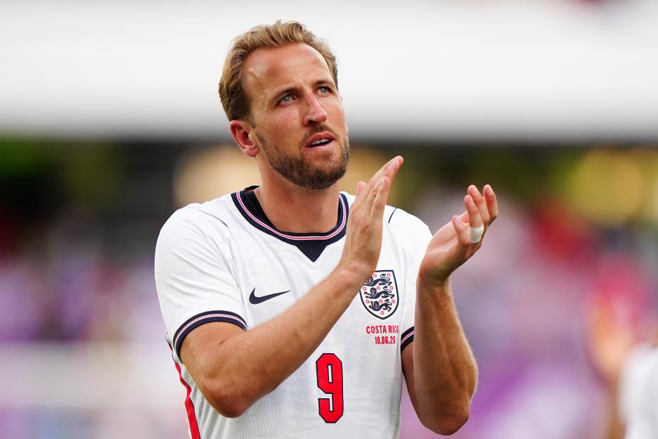 England v Costa Rica - International Friendly - Inter&Co Stadium