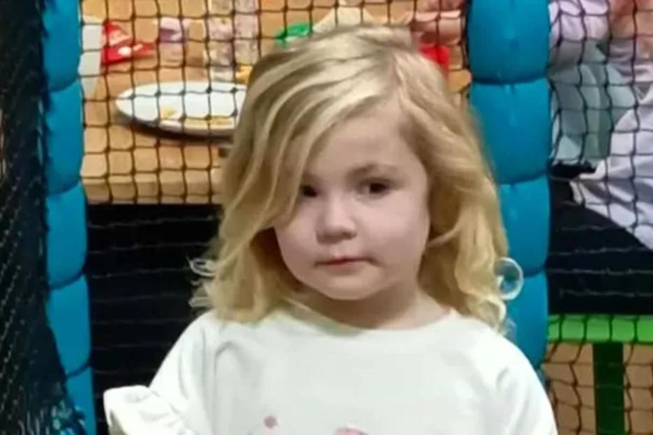 'Heartbreaking Tribute: Family Mourns 'Precious Angel' 5, Found Dead After Mysterious Disappearance'