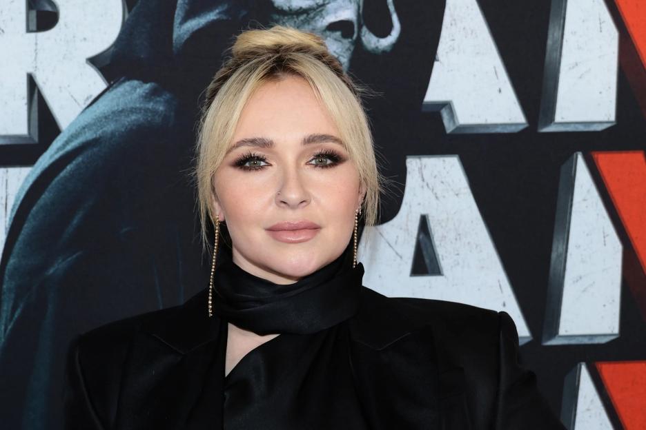 Hayden Panettiere died ‘after taking one pill laced with fentanyl’ as police ‘zero in’ on star’s alleged dealer