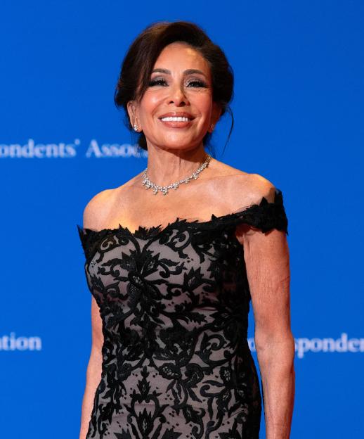 Trump White House Correspondents Dinner