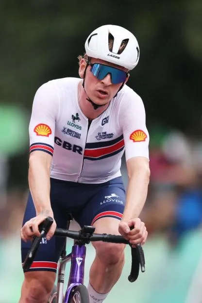 22nd Tour of Britain 2026 - Stage 1