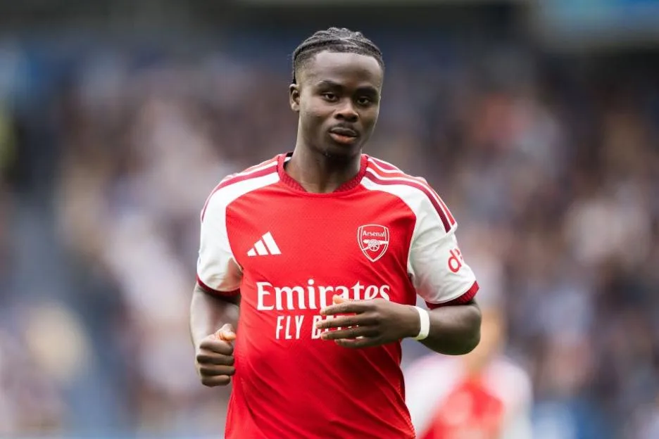 Brighton and Hove Albion v Arsenal, Premier League, Football, American Express Stadium, Brighton, UK - 19 Sep 2026