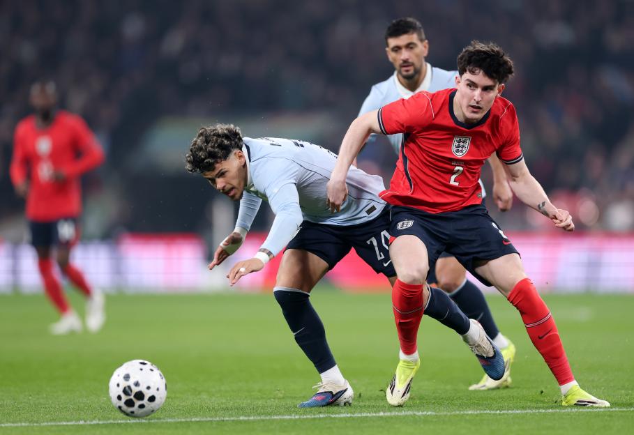 England vs Uruguay LIVE: Tuchel Gives Fringe Players One Last Shot Before World Cup 2026 – Stay Tuned for Updates!