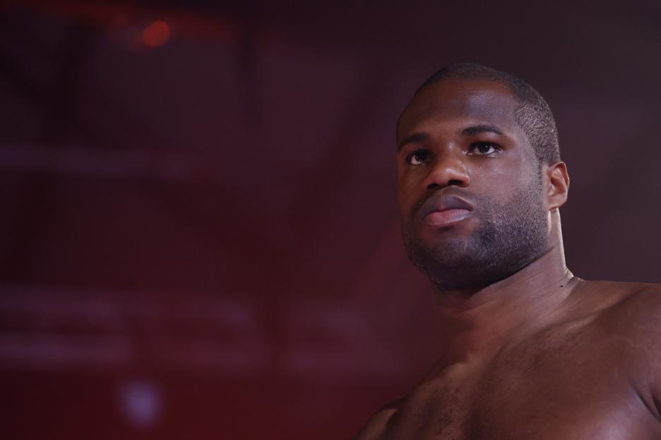 Daniel Dubois Caught in Traffic, Running Late to Title Fight While Fabio Wardley Waits in Dressing Room