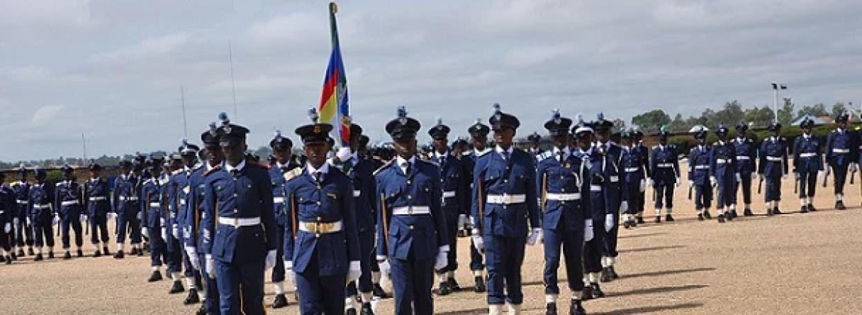 DSSC Recruitment Update: NAF Announces Shortlist and Interview Invitations in Kaduna!