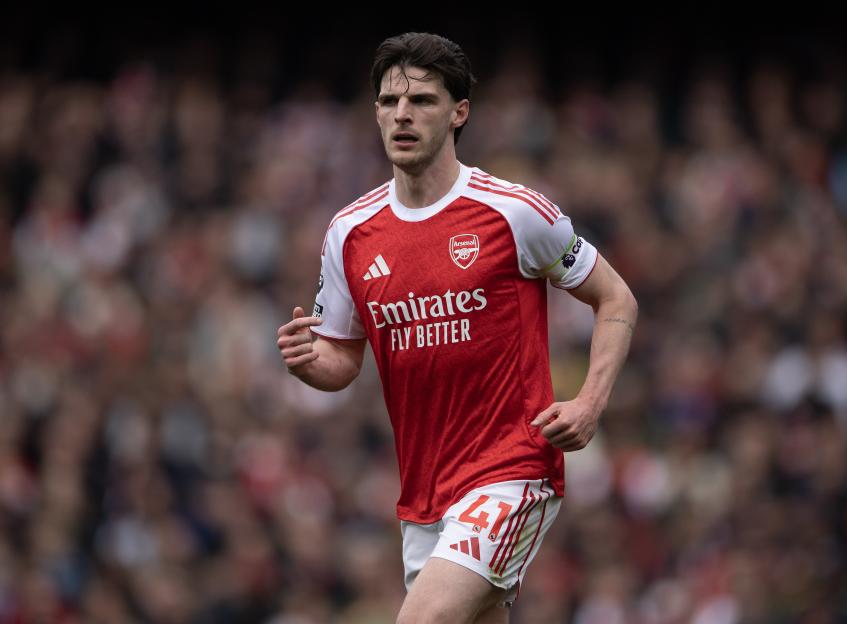 Arsenal v Bournemouth - Premier League