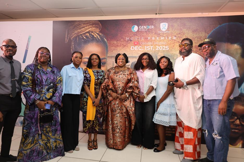 'Sexual Harassment Pushes Girls Out of Schools, Threatening National Progress – Gender Mobile'