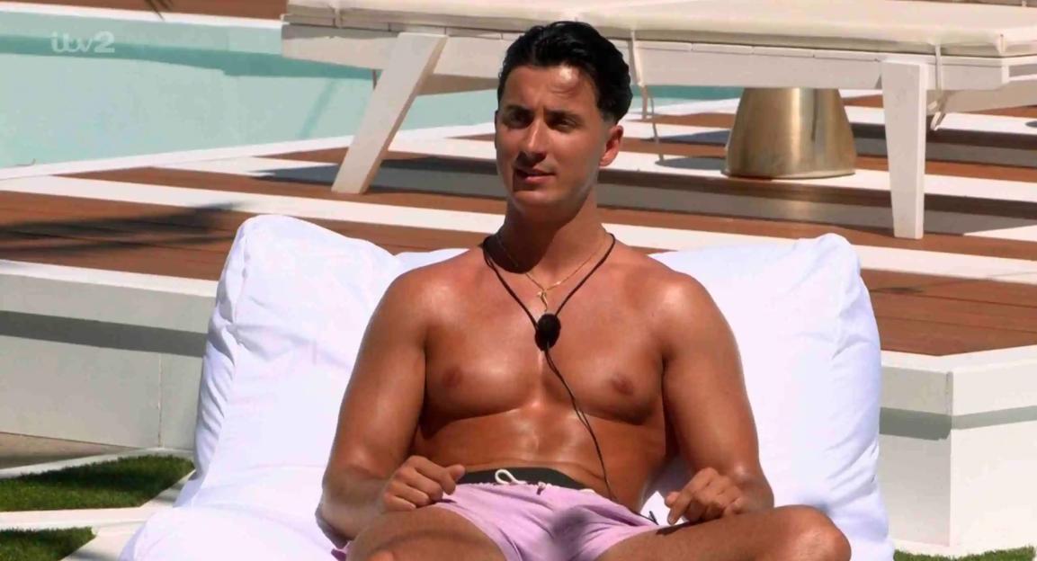 Love Island All Stars