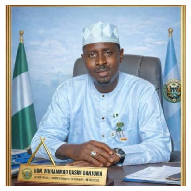 Niger Issues Warning: Illegal Miners Face Arrest and Prosecution