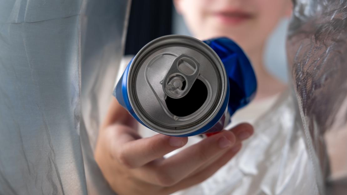 Energy Drinks Set for Ban in England Schools: Find Out the Exact Date!