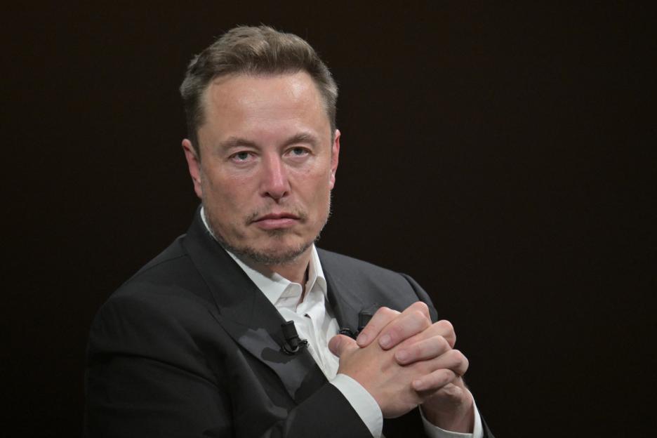 Elon Musk's X Faces UK Ban Due to 'Disgraceful' Sexualized Images of Women and Children