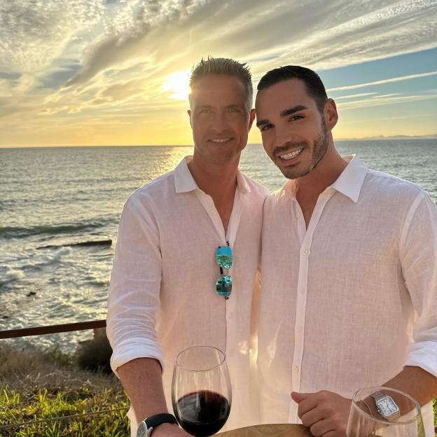 Ralf Schumacher, 50, Engaged to His Partner 19 Months After Coming Out as Gay