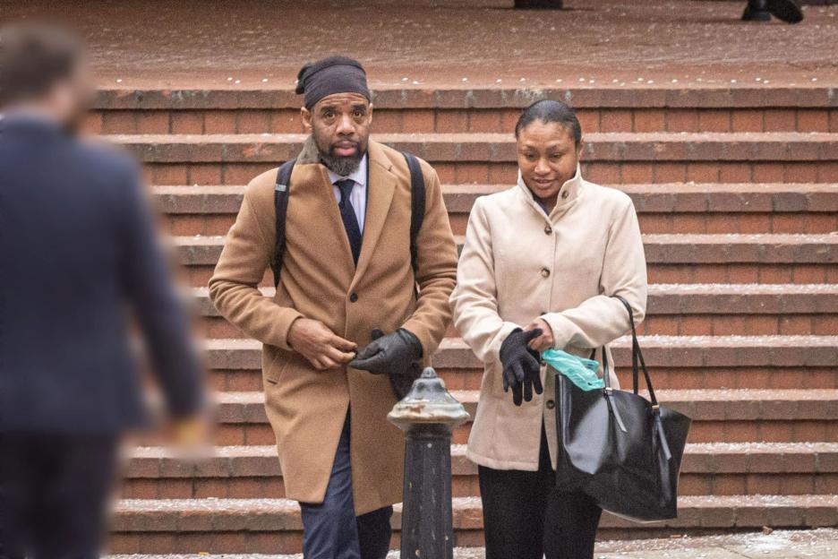 Parents of Seven Charged After 12-Year-Old Son Dies from Untreated Diabetes Collapse at Home