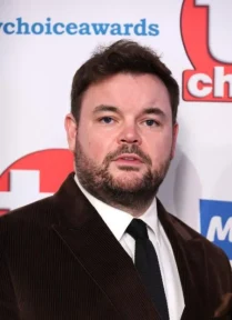 Return to Paradise star, 43, reveals he suddenly went deaf in one ear and has to wear a hearing aid in emotional post