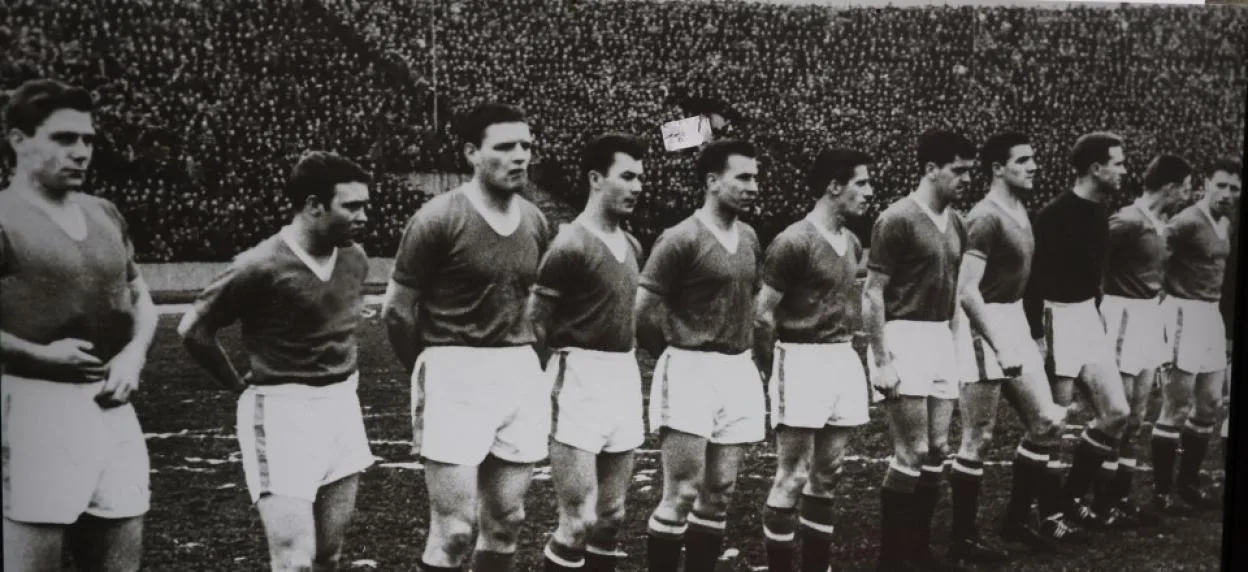 Premier League - Manchester United v West Ham United