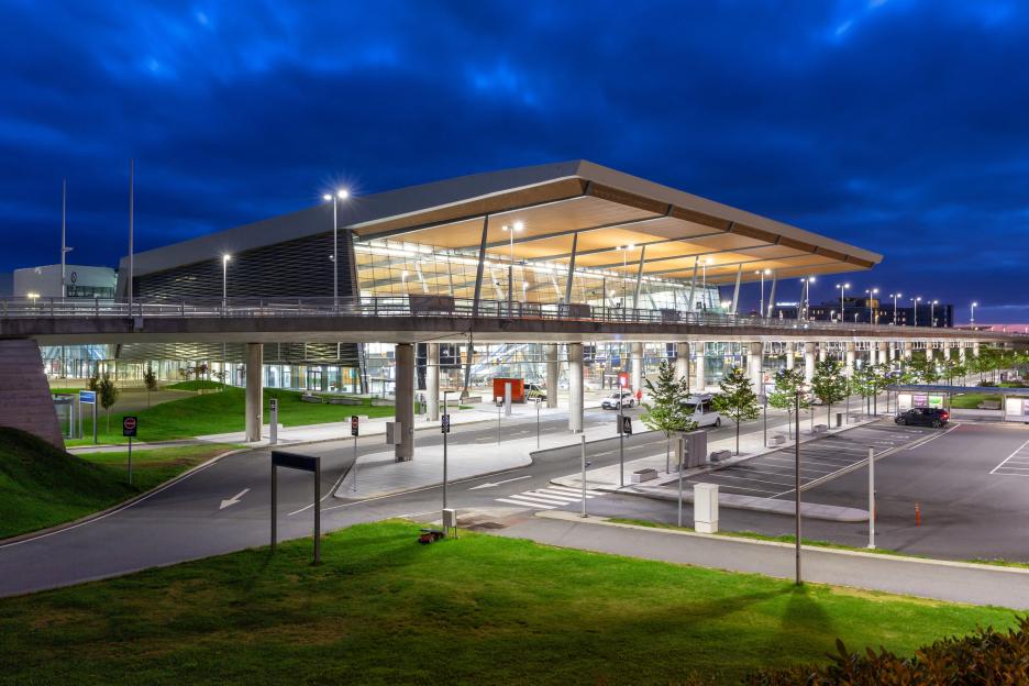 Weekend Strikes Cause Flight Cancellations at Three Major European Airports