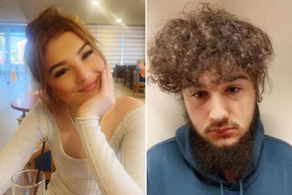 Teen Tragically Dies in 113mph Crash as Speeding Driver Loses Control; Heartbroken Mother Says Daughter's 'Future Has Been Stolen'