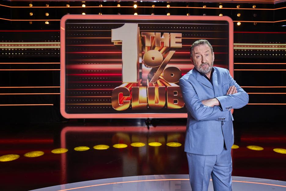 Can You Tackle the Toughest Questions from The 1% Club's Special ITV Takeover?