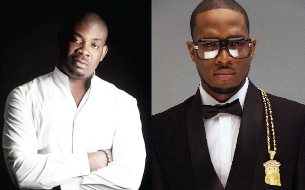 D'banj Reveals: Don Jazzy Recommended Our Split at Mo'Hits