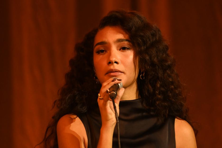 2026 MOBO Awards - Show