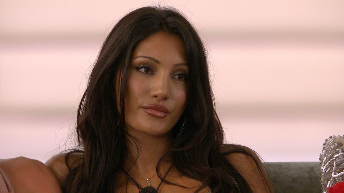 'Love Island' TV Show, Series 13, Episode 36, Mallorca, Spain - 06 Jul 2026