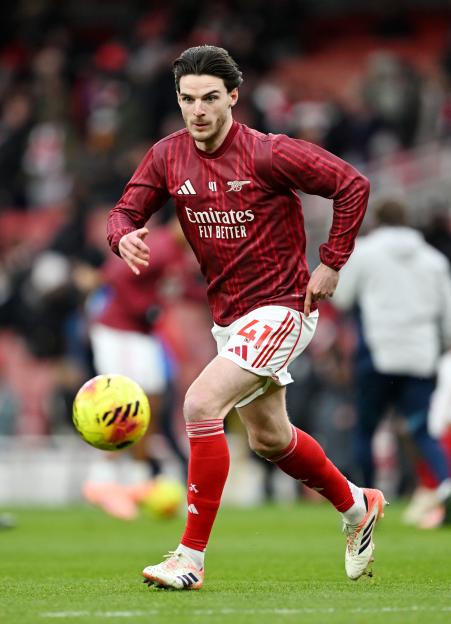 Arsenal v Brighton & Hove Albion - Premier League