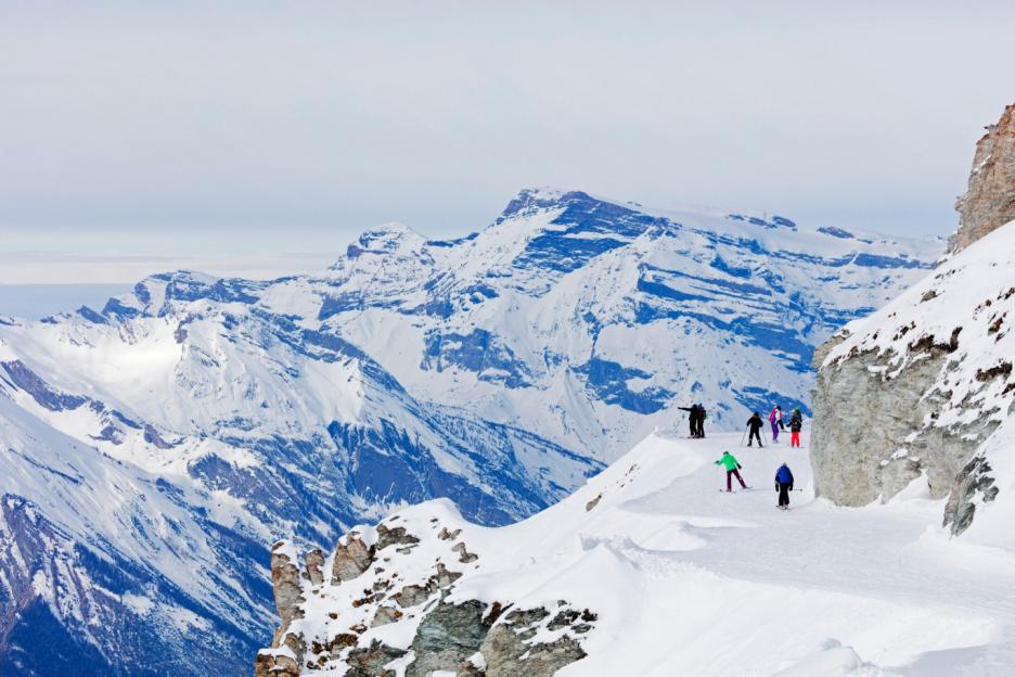 After 34 Years, Bodies of Missing Climbers Discovered on Melting Swiss Alps Glacier